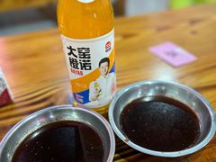 -阿姨小肉摊(同济西苑店)