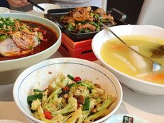-蜀厨小匠·民间川菜(犀浦店)
