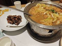 -山东宾馆·齐鲁苑餐厅