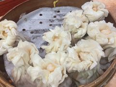 三鲜烧麦-都一处 (方庄店)