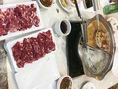 -潮悦牛肉火锅城(水贝店)