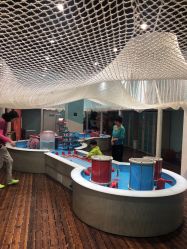 -Eureka优瑞卡儿童主题乐园(合生汇购物中心店)