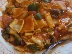 -马布尔莱斯食府(西红门店)