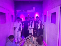 -棂笼·深度沉浸密室(武汉旗舰店)