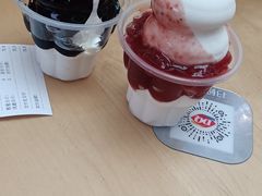 -DQ·蛋糕·冰淇淋(徐东销品茂店)