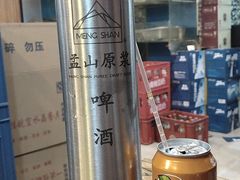 -大胡子海鲜·天津菜·砂锅烧烤(五大道创始店)