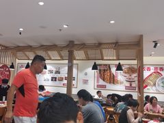 -南城香·饭香串香馄饨香(青年路店)