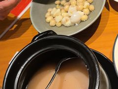 -莲餐厅·湖北菜·藕汤是头牌(愚园路店)