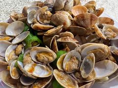 -考记泥焗鸡农庄·海鲜(北洛秘境店)