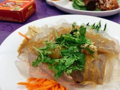 炒肉拉皮-老厨家(中央大街西七道街店)