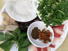 -桥香园云南过桥米线(金马碧鸡店)