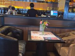 -半秋山西餐厅(宜昌大洋店)