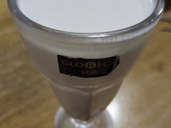 酸奶-老字号故乡烤肉店(总店)
