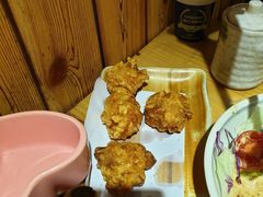-浪花亭日本料理(古田路店)