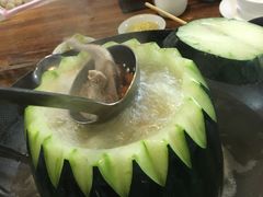 -清新一盅正宗清远鸡(环城路店)