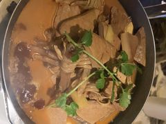 -又见炊烟私房菜(敬亭路店)