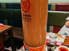 -可口香·非遗烧烤(南岗直营店)