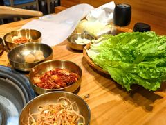 -金顺碳烤肉(番禺傍江地铁站店)