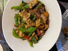 -吃货私房菜(丽江束河古镇店)