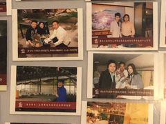 -石岐佬中山菜馆(张溪店)