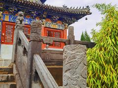 -洛阳白马寺
