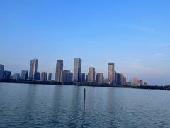 -天鹅湖体育公园