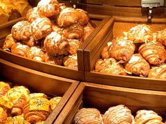 -B&C黄油与面包·THE GARDEN BAKERY概念店(世纪汇店)