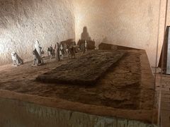 -洛阳古墓博物馆