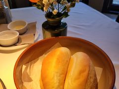 餐前面包-夏朵餐厅(丁香店)