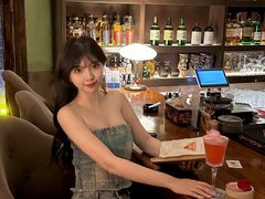 -OX BAR 拉培耶小镇(大连老街店)