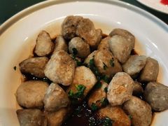 -阿娘家·原生态农家菜(国顺东路店)