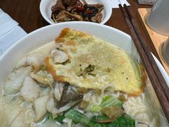 -寻裕记·现炒浇头面(人民广场店)