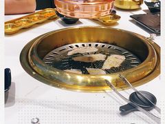 -妥妥烤肉料理(凯德店)
