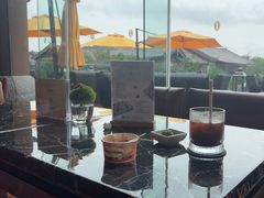 -时光吧·大堂吧·丽江和府洲际度假酒店