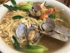 -金海湾海鲜排档(朱家尖店)