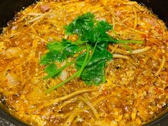 -翠湖宾馆·中餐厅