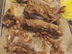 -红菜坊·烤鸭·川鲁宴(石园店)