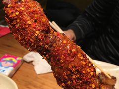 -馋嘴猫•北京食堂•宵夜(亚运村店)