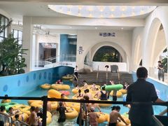 -清河半岛温泉度假酒店