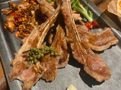 -FUNFUN有饭花园聚会餐厅