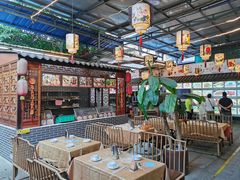 -水乡人家私房菜(逢简店)