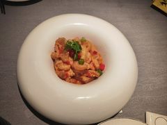 -章吴记喜瑞餐厅(东东城店)