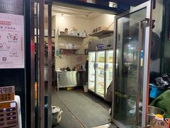 -回头烧烤(悦荟购物中心店)