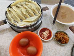-奕宏饺子楼(朱庄小区店)