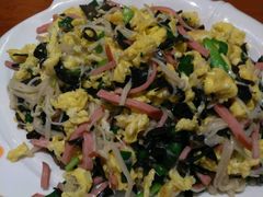 -辣子鸡背(九龙山店)