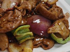 -黑皮酸菜鱼(三山街店)