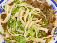 -清真-戏楼王记牛肉面