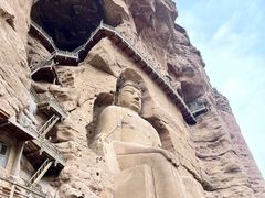 -炳灵寺世界文化遗产旅游区