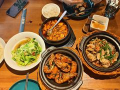 -蝦塘·中国餐馆(城墙南马道巷店)