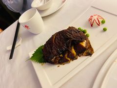熏鱼-丰收日·小海鲜·沪上家宴(顾村正大店)